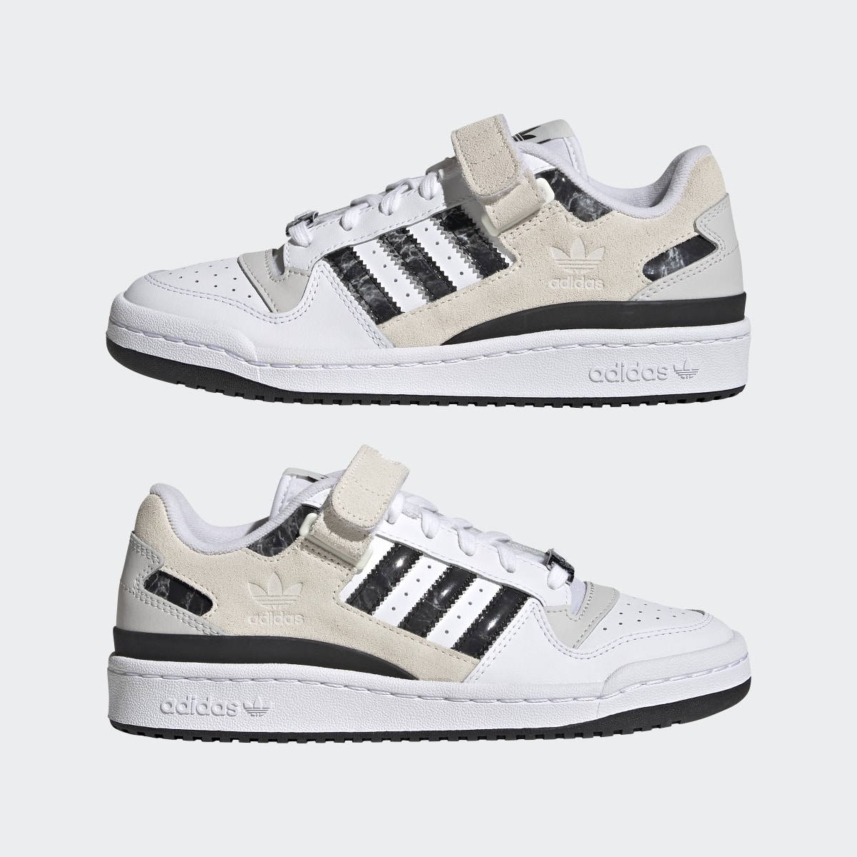 Adidas Forum Low Shoes. 8