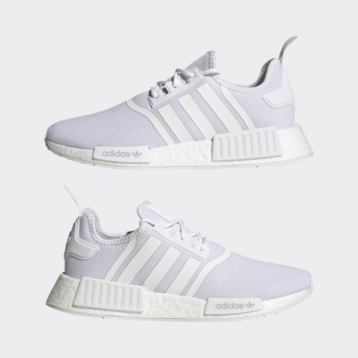 Adidas NMD_R1 Shoes. 8