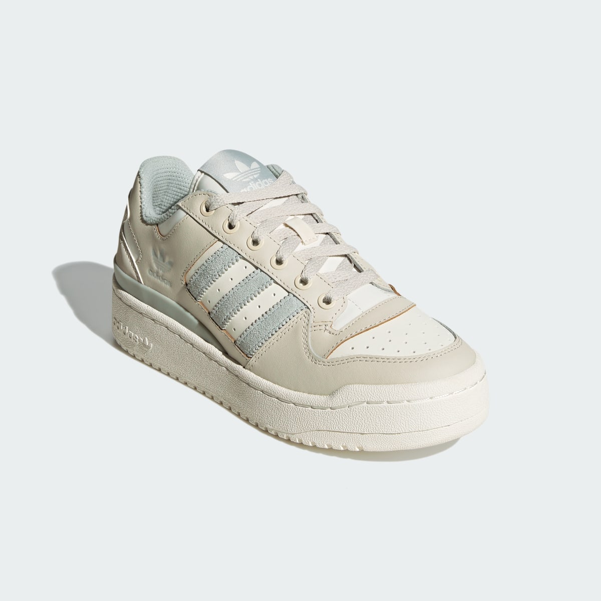 Adidas Buty Forum Bold. 5