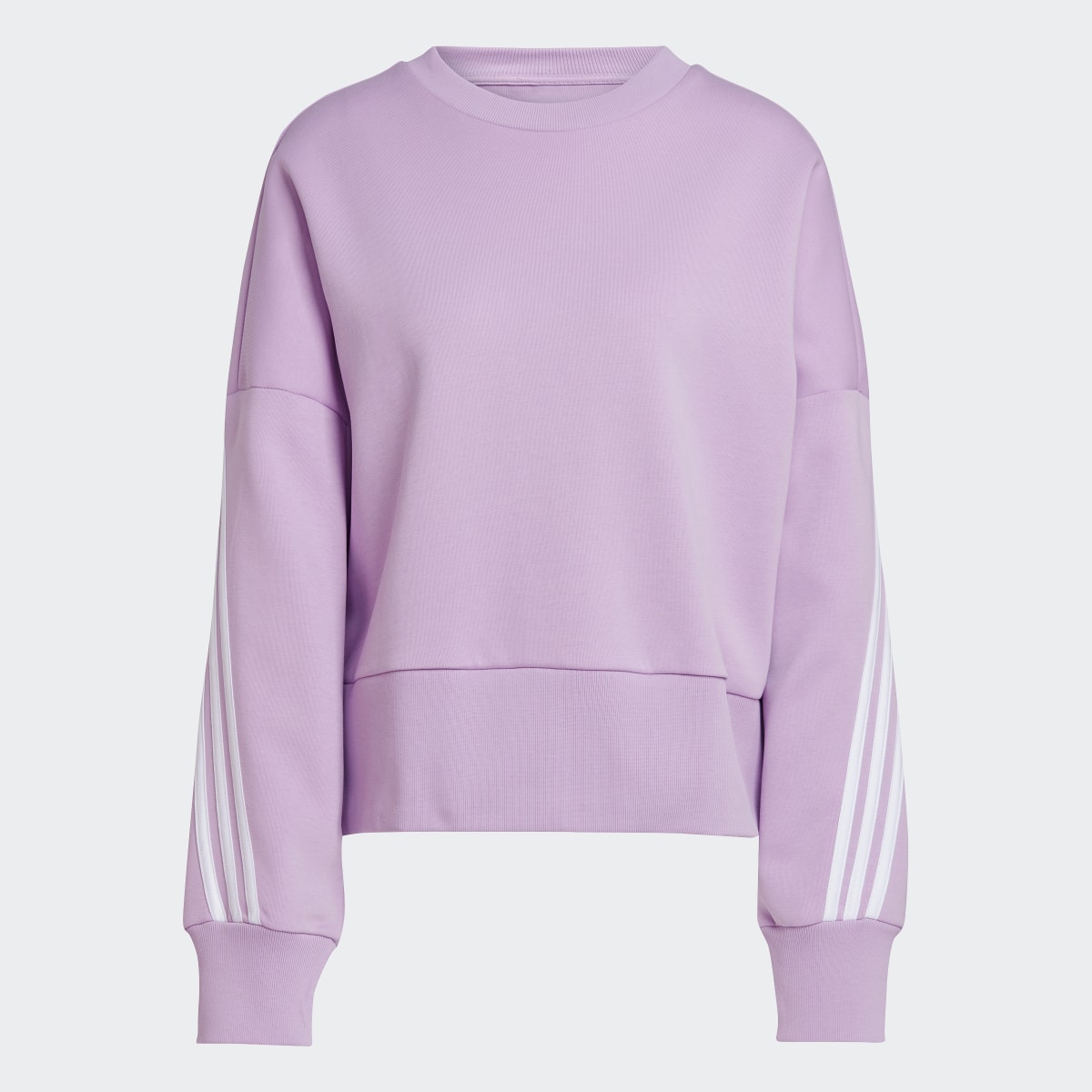 Adidas Sportswear Future Icons 3-Streifen Sweatshirt. 5