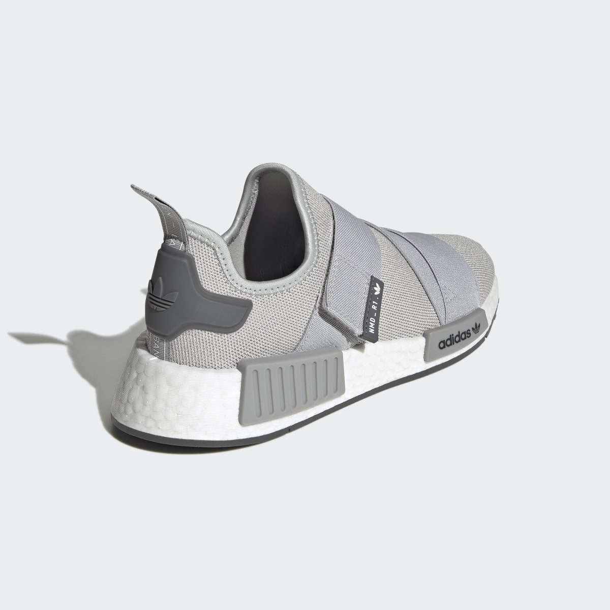 Adidas Sapatilhas Strap NMD_R1. 9