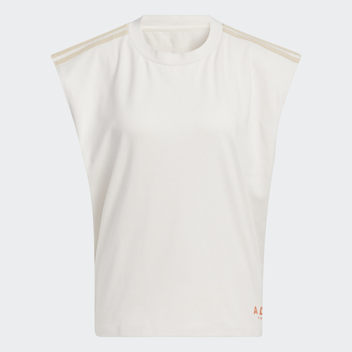 Adidas Select Sleeveless Top. 5