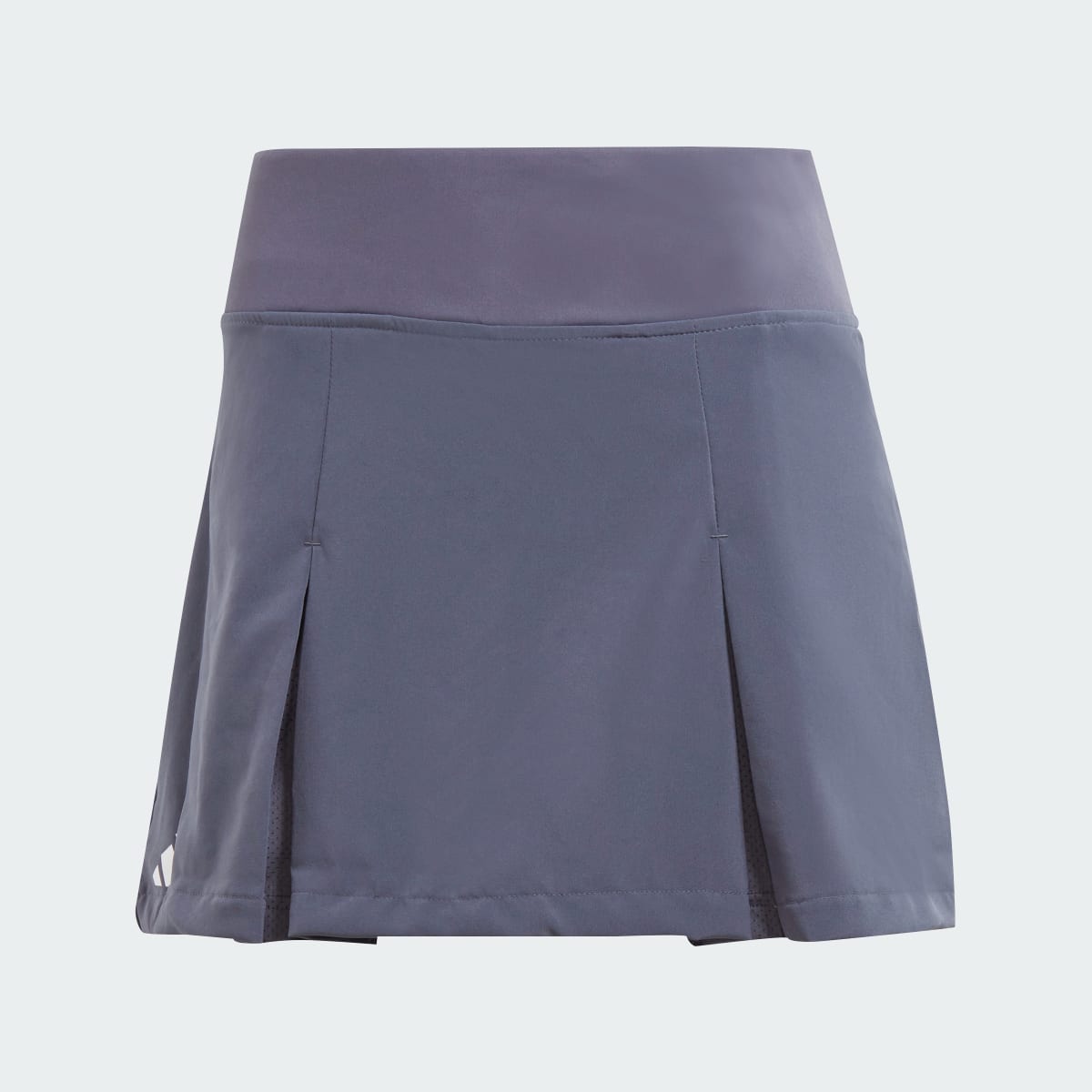 Adidas Club Tennis Pleated Skirt. 5