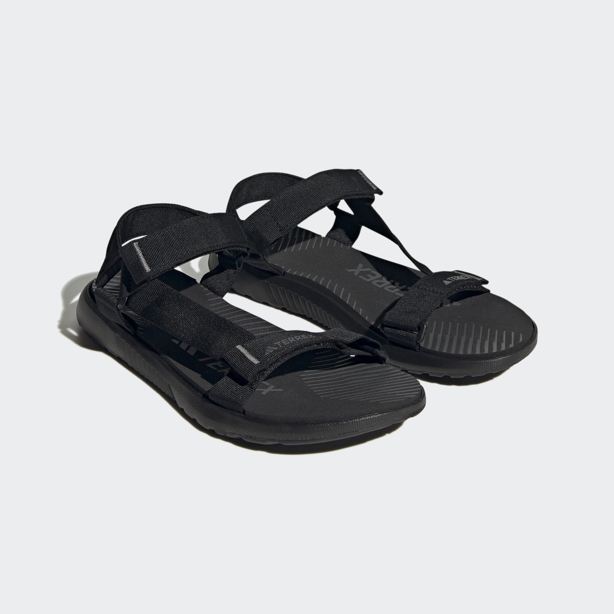 Adidas Terrex Hydroterra Light Sandals. 5