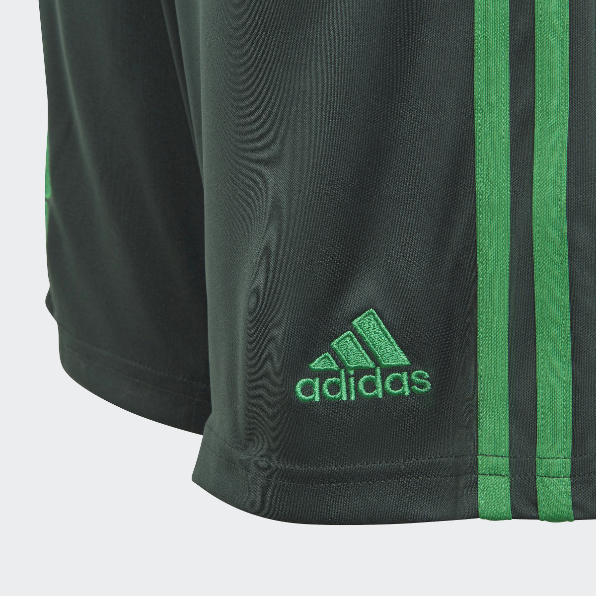 Adidas Celtic FC 22/23 Origins Shorts. 5