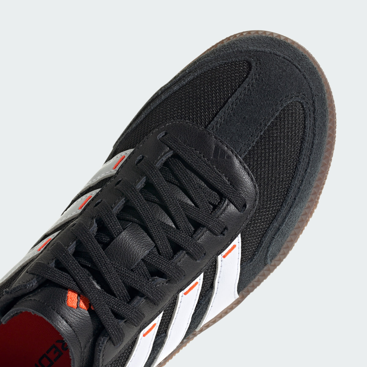 Adidas Scarpe da calcio Predator Freestyle Indoor. 10