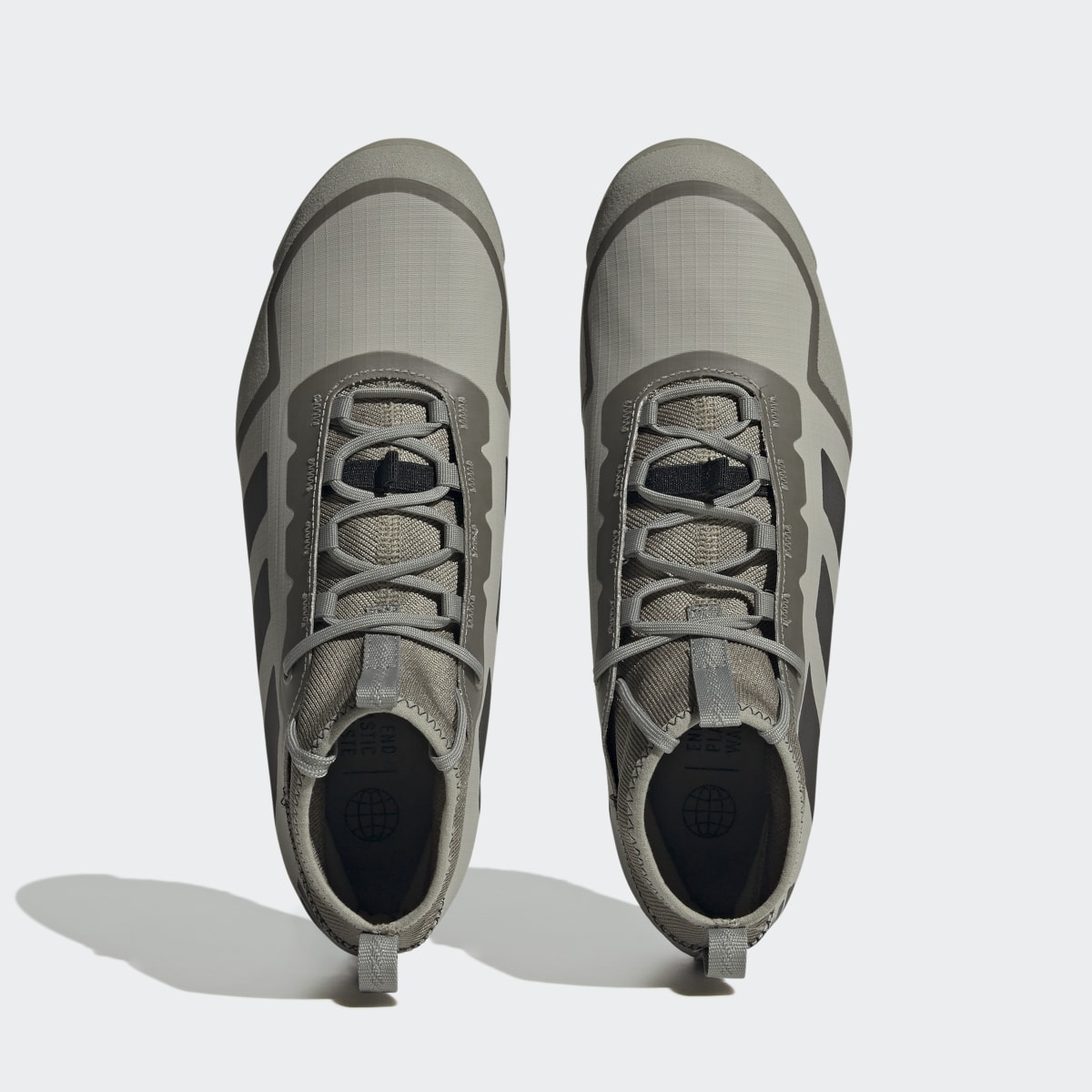 Adidas The Gravel Cycling Shoes. 6