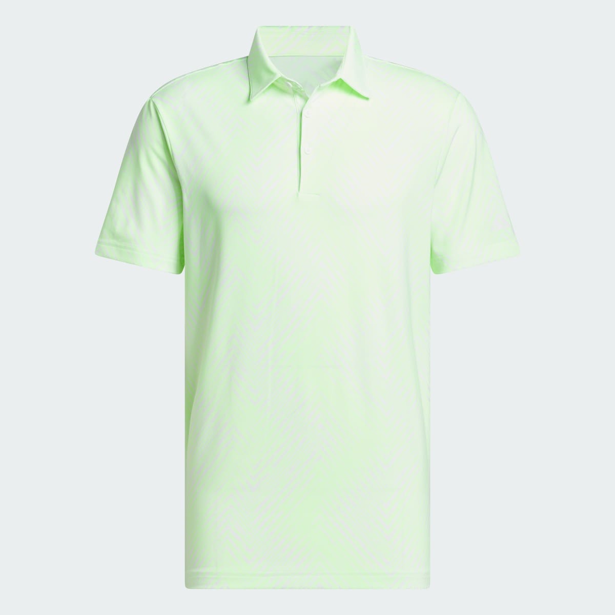 Adidas Playera Polo Estampada Ultimate365. 4