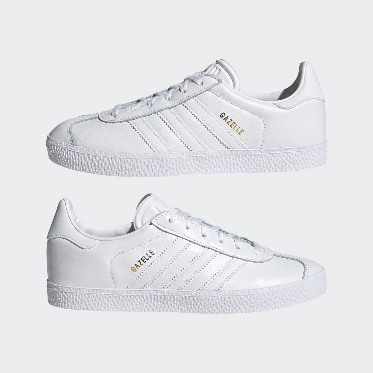 Adidas Chaussure Gazelle. 8