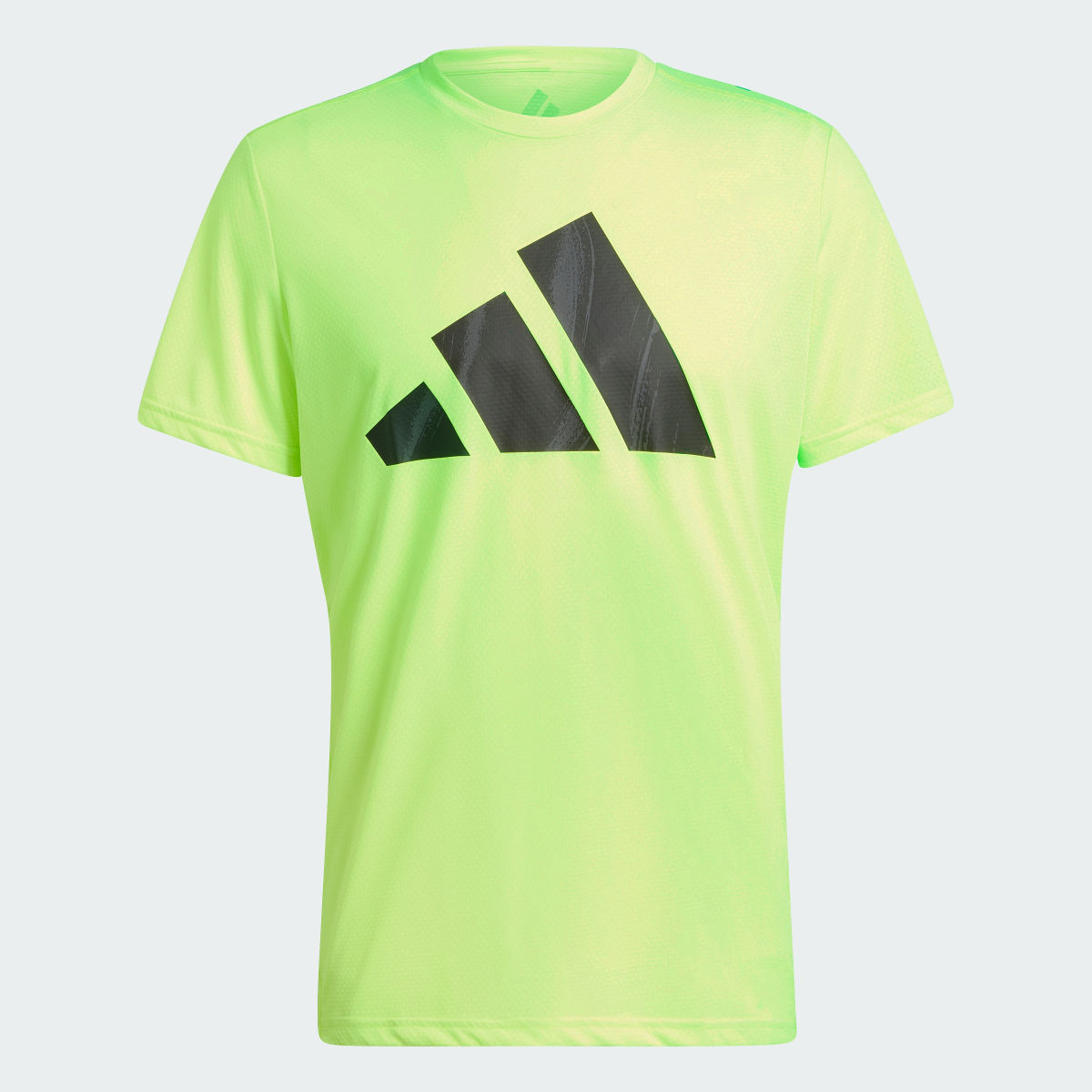 Adidas Playera Brand Love. 5