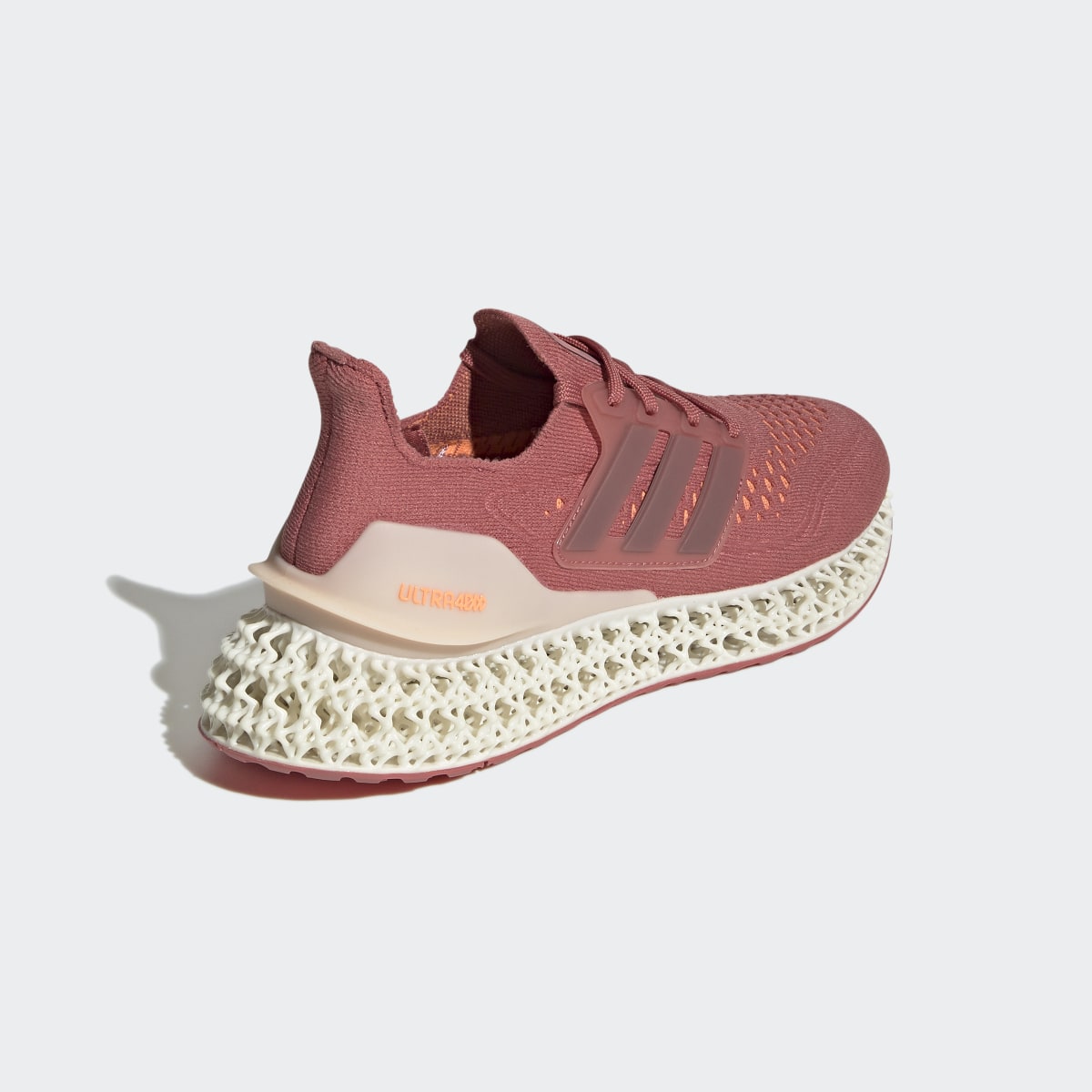 Adidas Ultra 4DFWD Shoes. 6