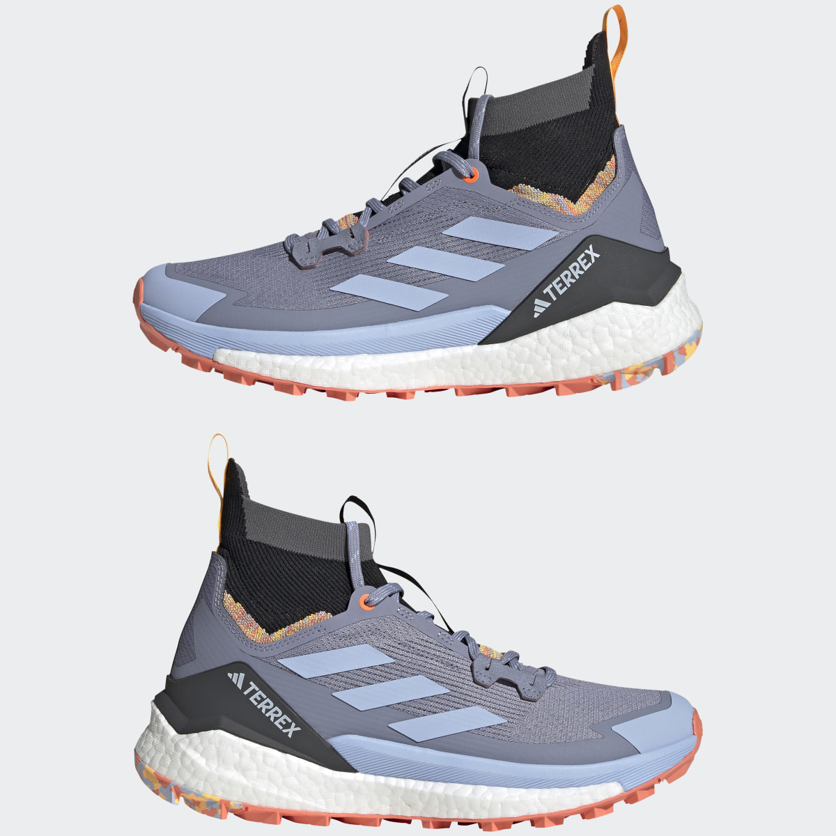 Adidas Terrex Free Hiker 2.0 Hiking Shoes. 13
