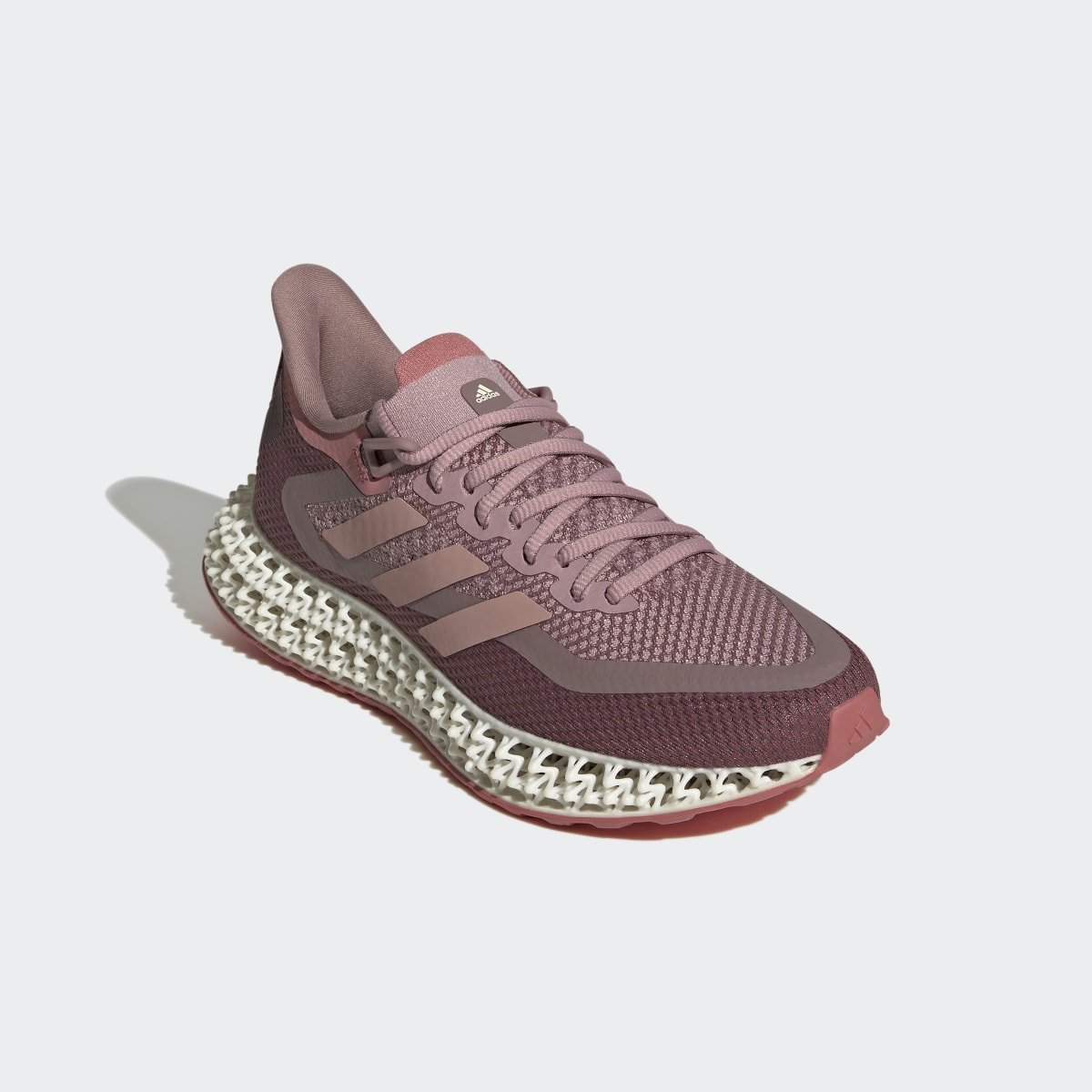 Adidas 4DFWD 2 Laufschuh. 8