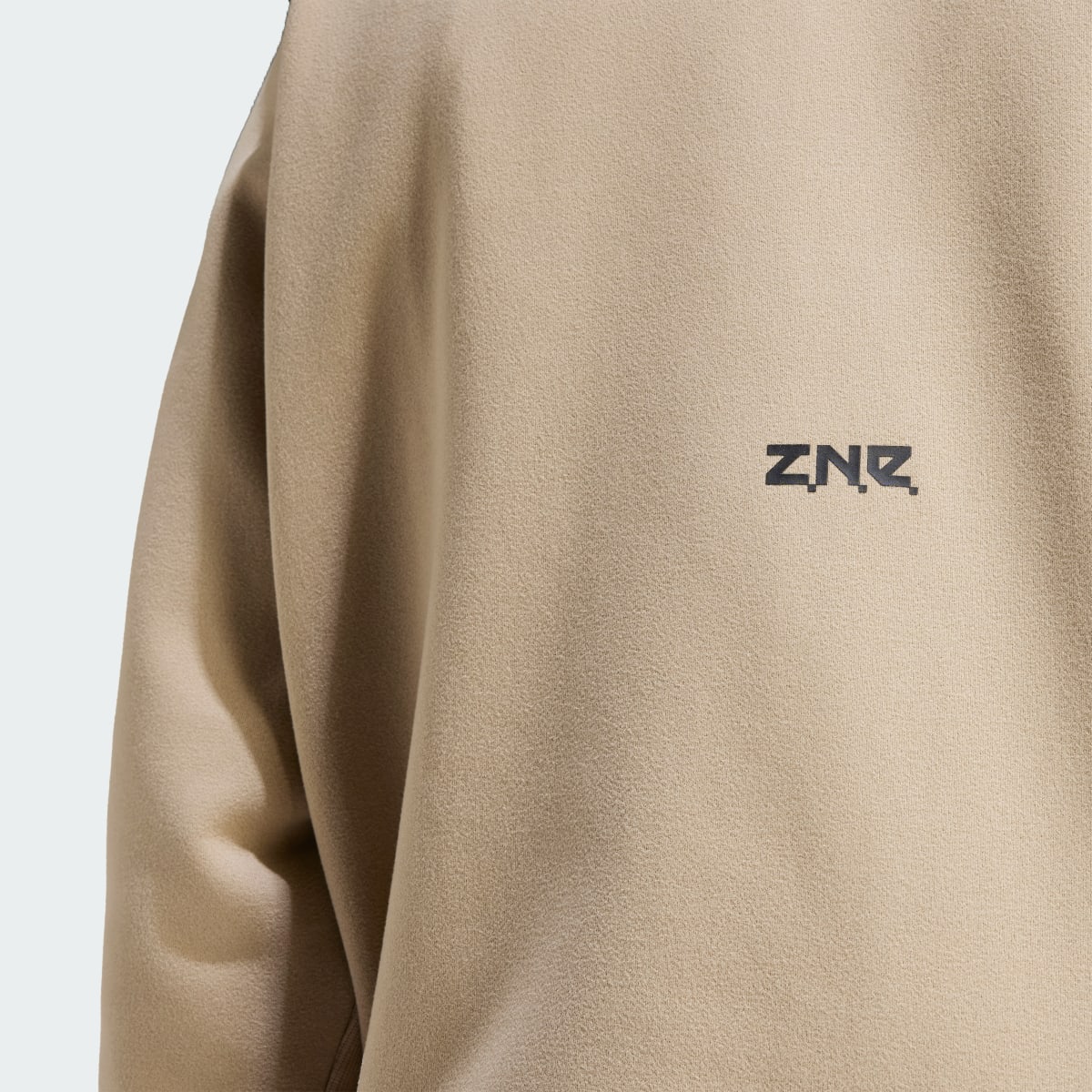 Adidas Z.N.E. Winterized Full-Zip Hooded Track Jacket. 7
