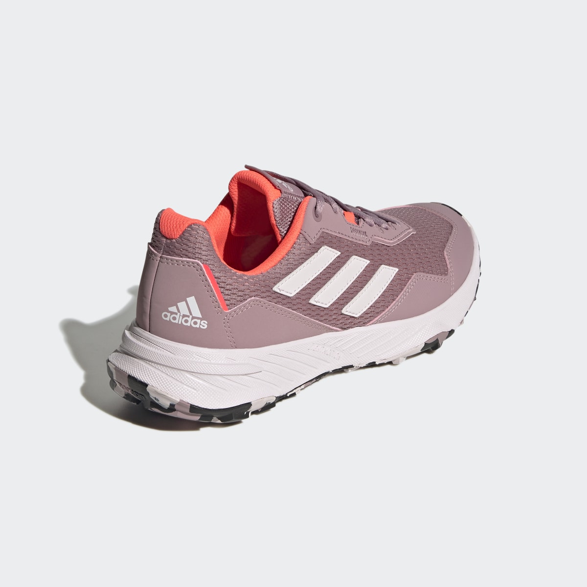 Adidas Tenis de Trail Running Tracefinder. 6