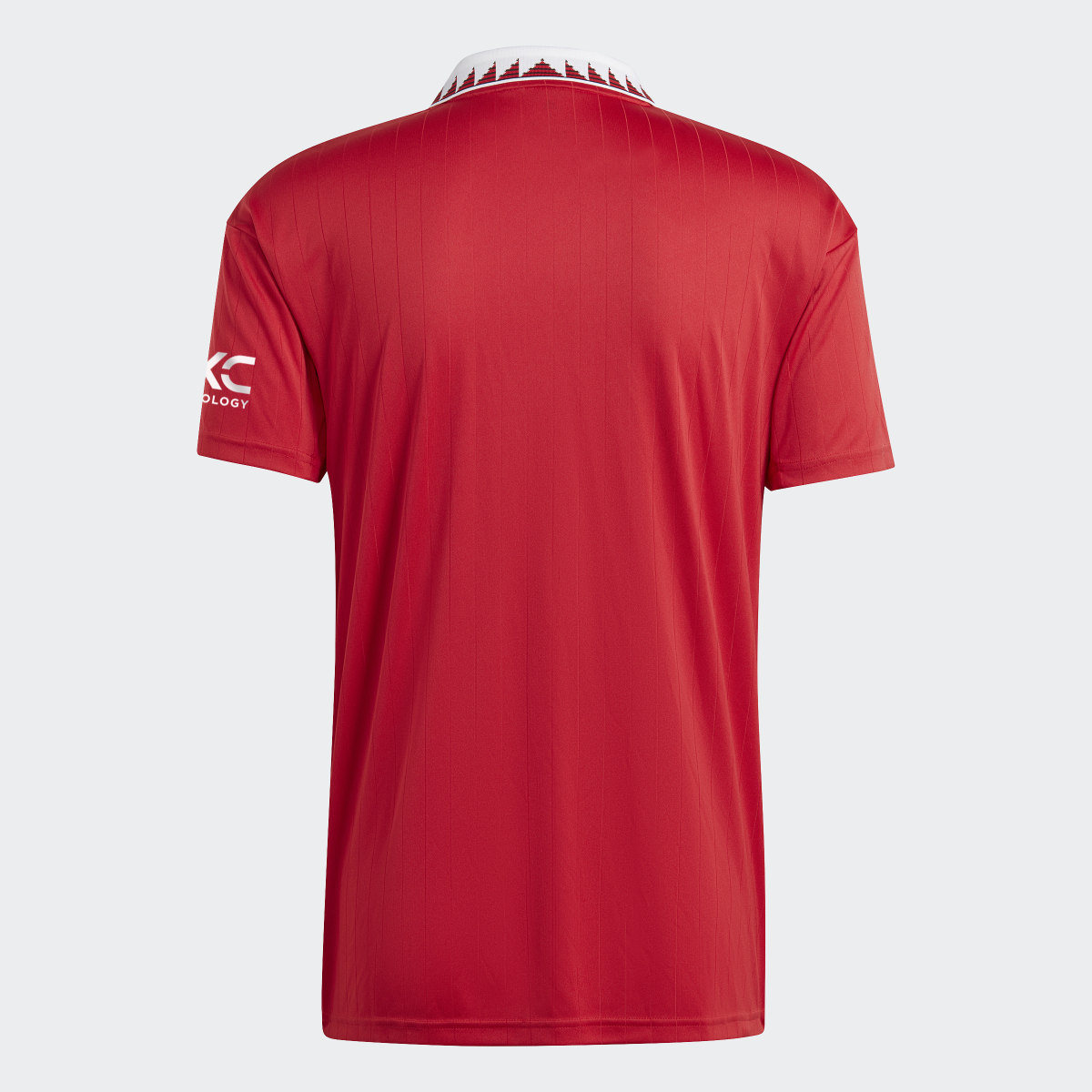 Adidas Camiseta primera equipación Manchester United 22/23. 6