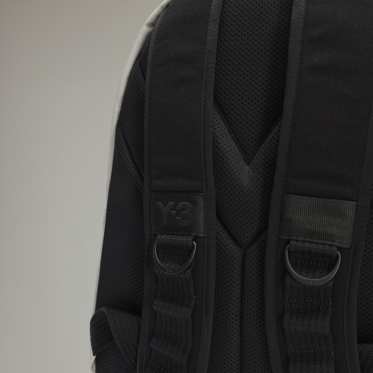 Adidas Y-3 Classic Backpack. 7