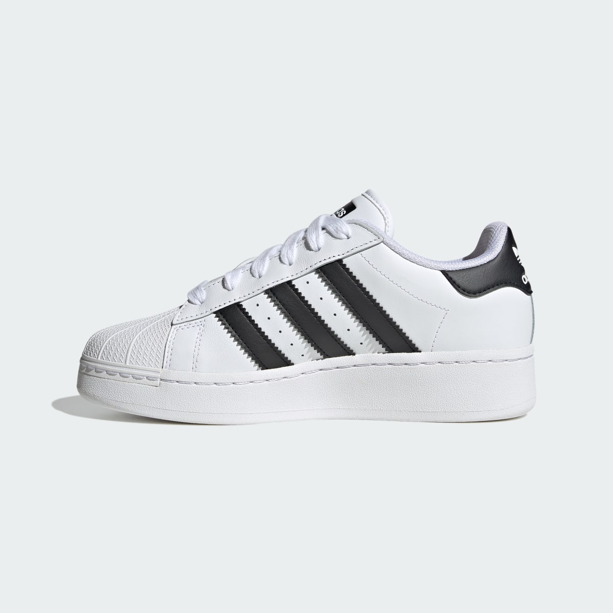 Adidas Superstar XLG Ayakkabı. 8