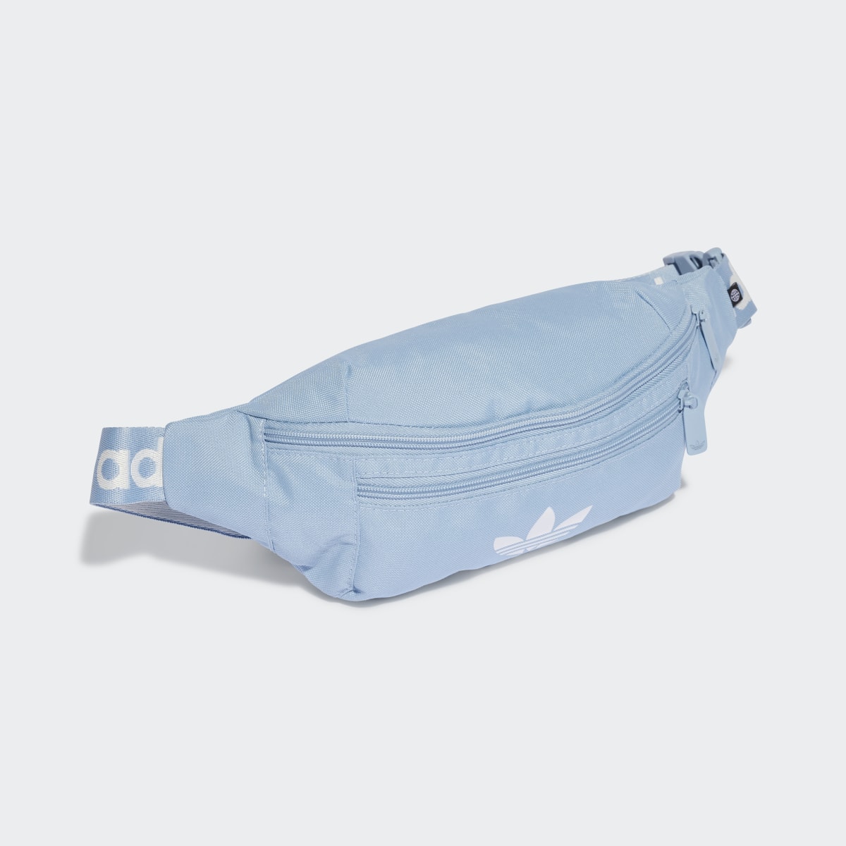 Adidas Adicolor Classic Waist Bag. 4