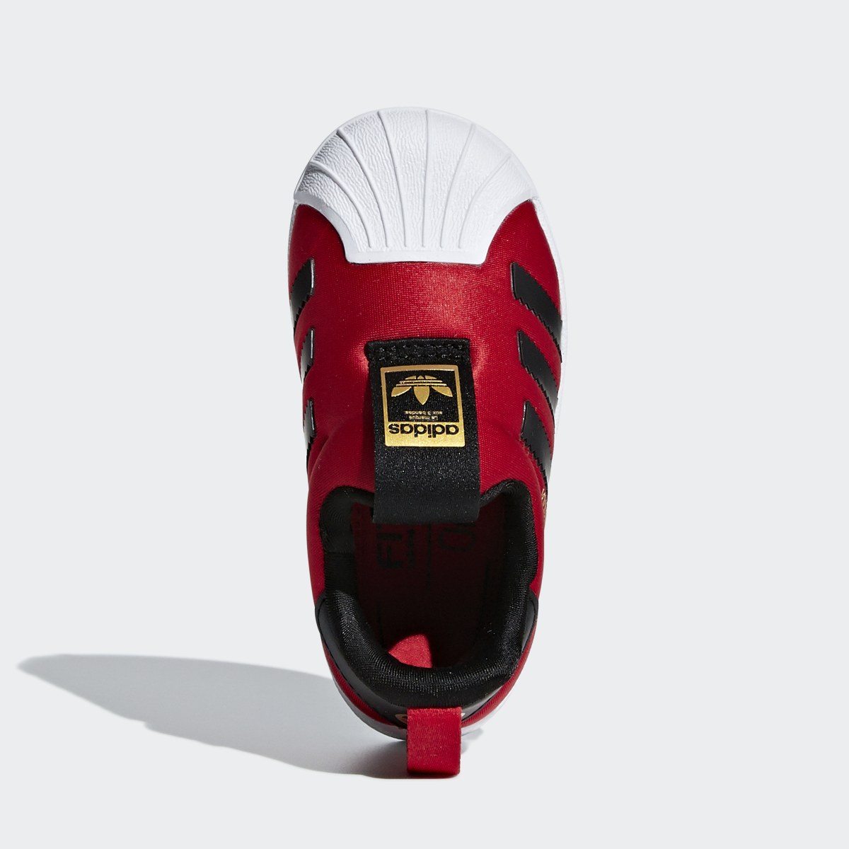 Adidas Superstar 360 Shoes. 4