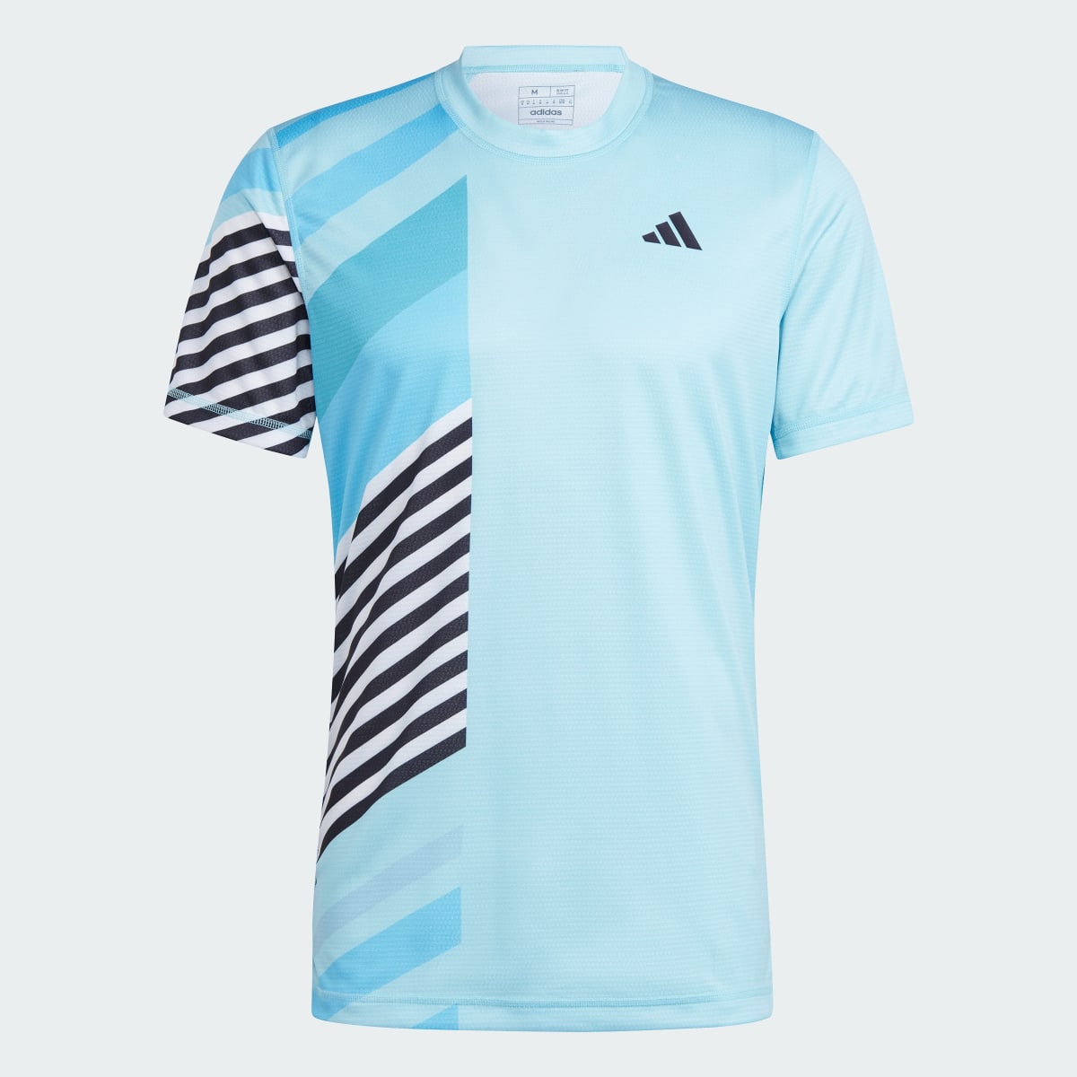 Adidas Tennis HEAT.RDY FreeLift Pro T-Shirt. 5