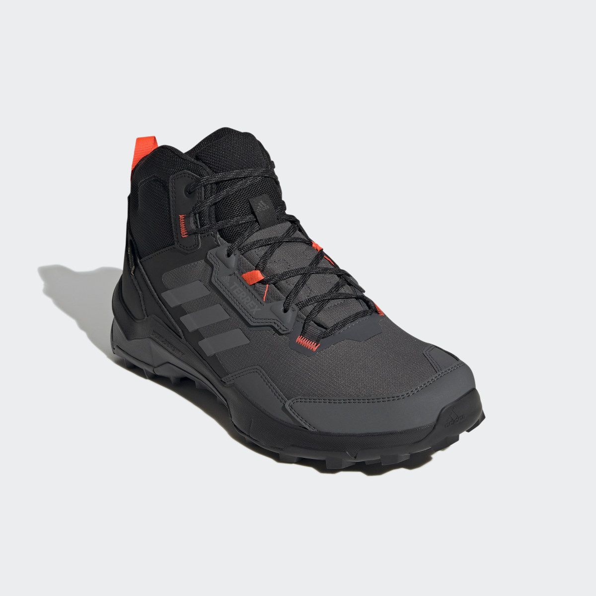 Adidas Sapatilhas de Caminhada AX4 Mid GORE-TEX TERREX. 5