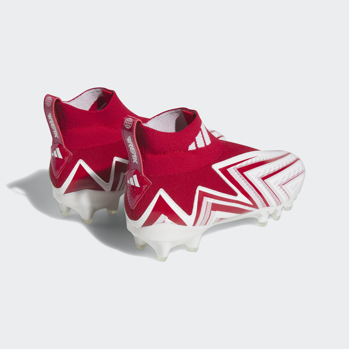 Adidas Freak Ultra 23 Inline Cleats. 6