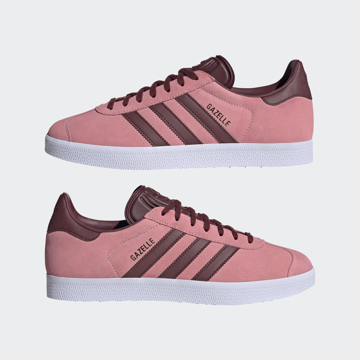 Adidas Chaussure Gazelle. 8