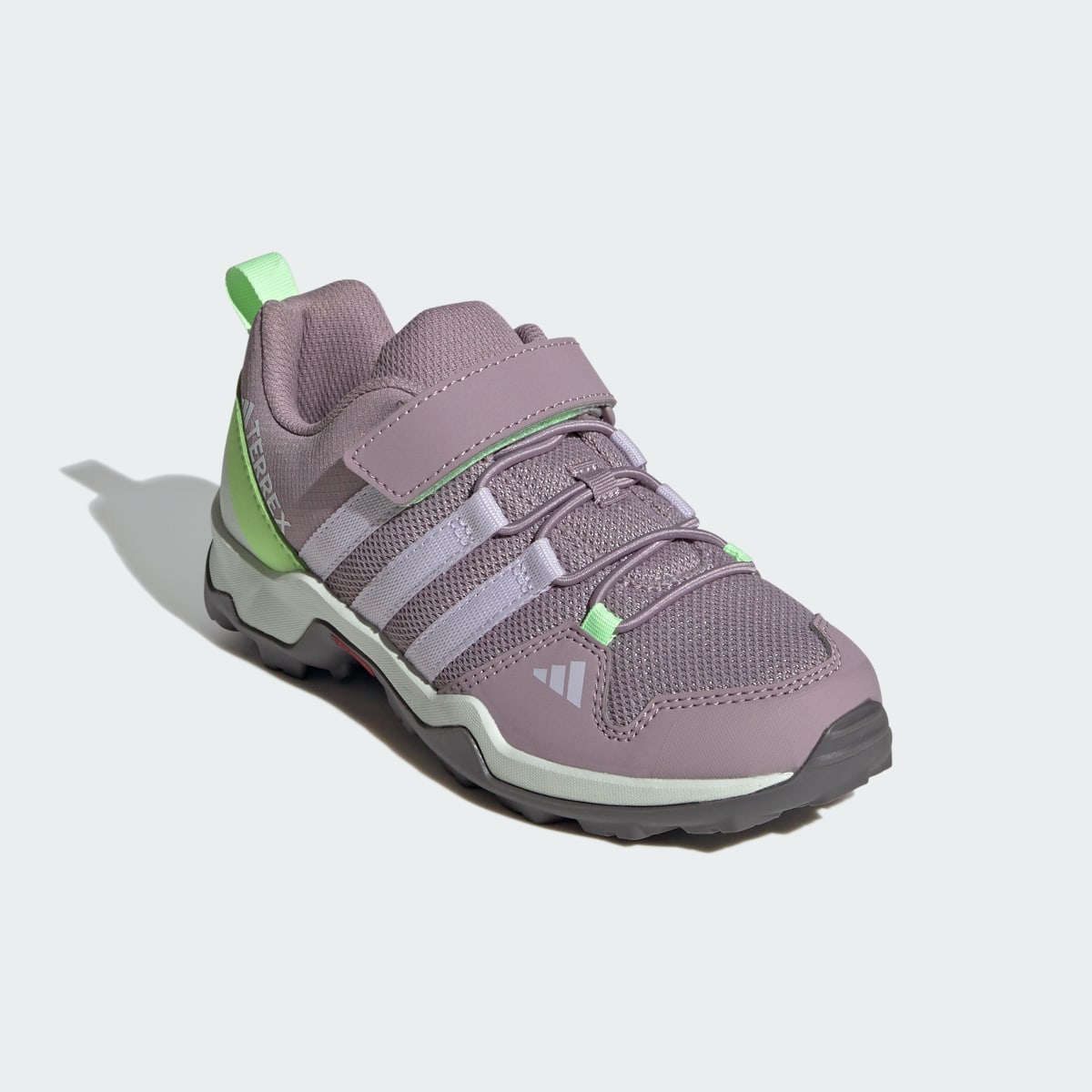 Adidas Buty Terrex AX2R Hook-and-Loop Hiking. 5