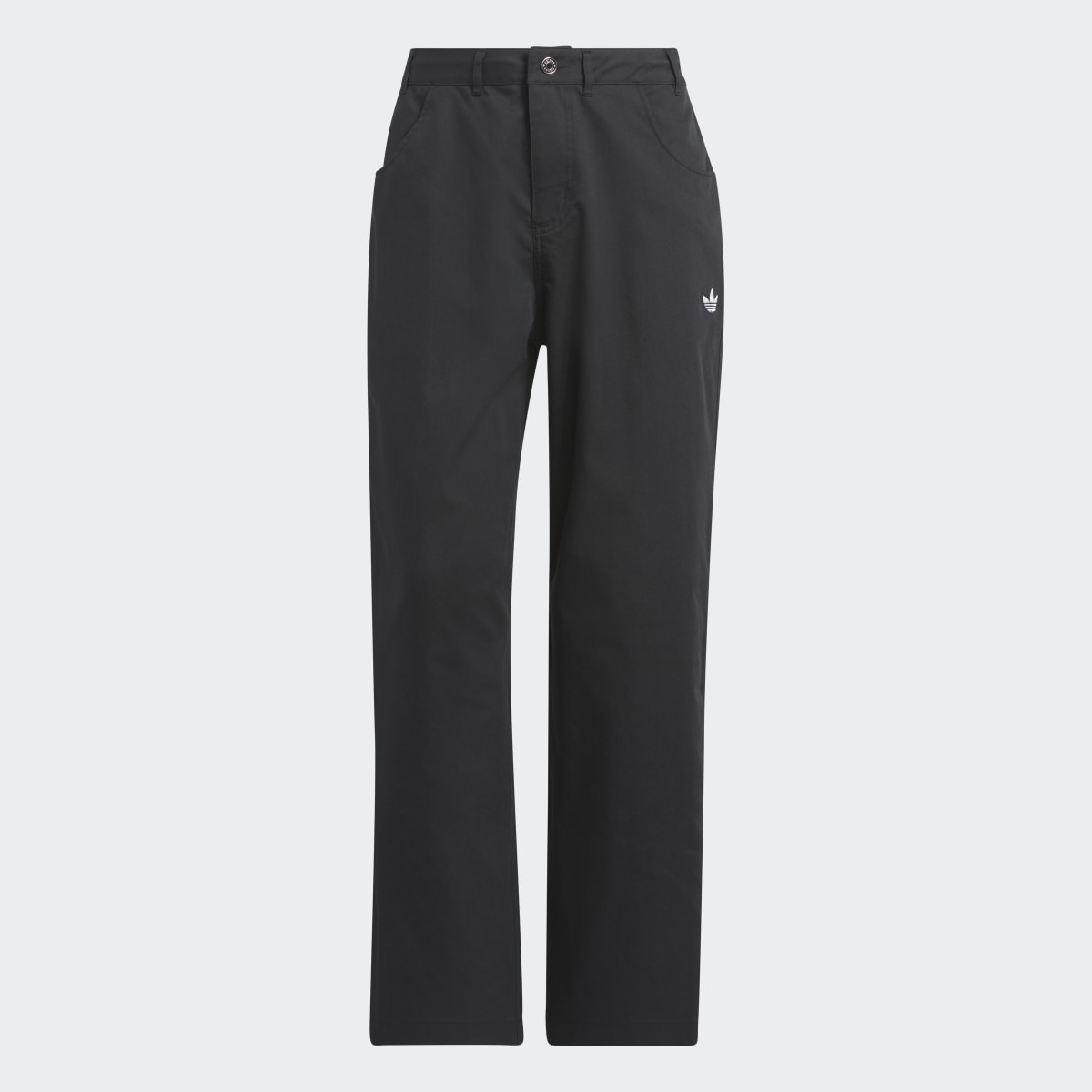 Adidas Pantalon de skate femmes. 4