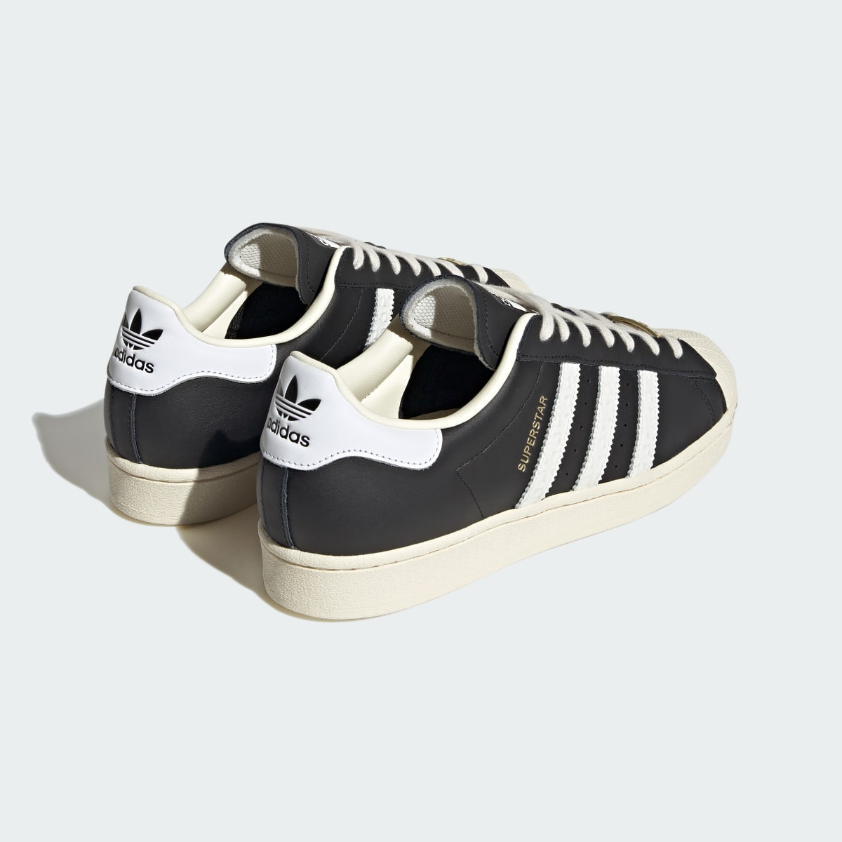 Adidas Superstar Shoes. 6