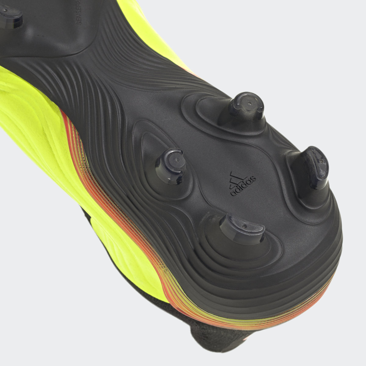 Adidas Copa Sense+ Firm Ground Boots. 16