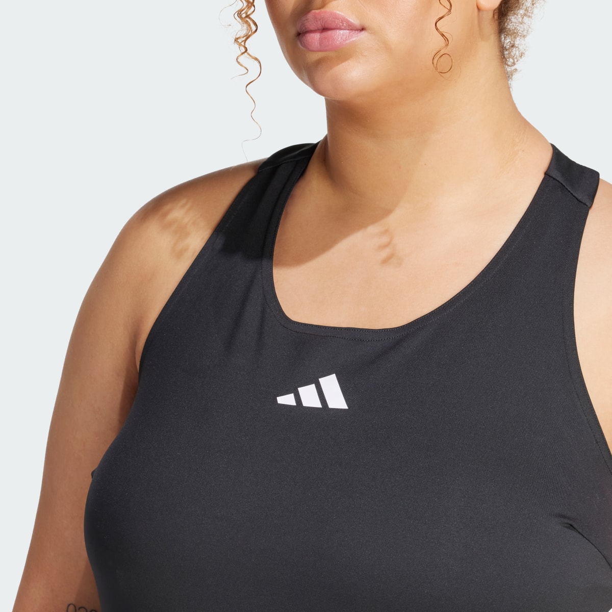 Adidas Tennis Y-Dress (Plus Size). 11