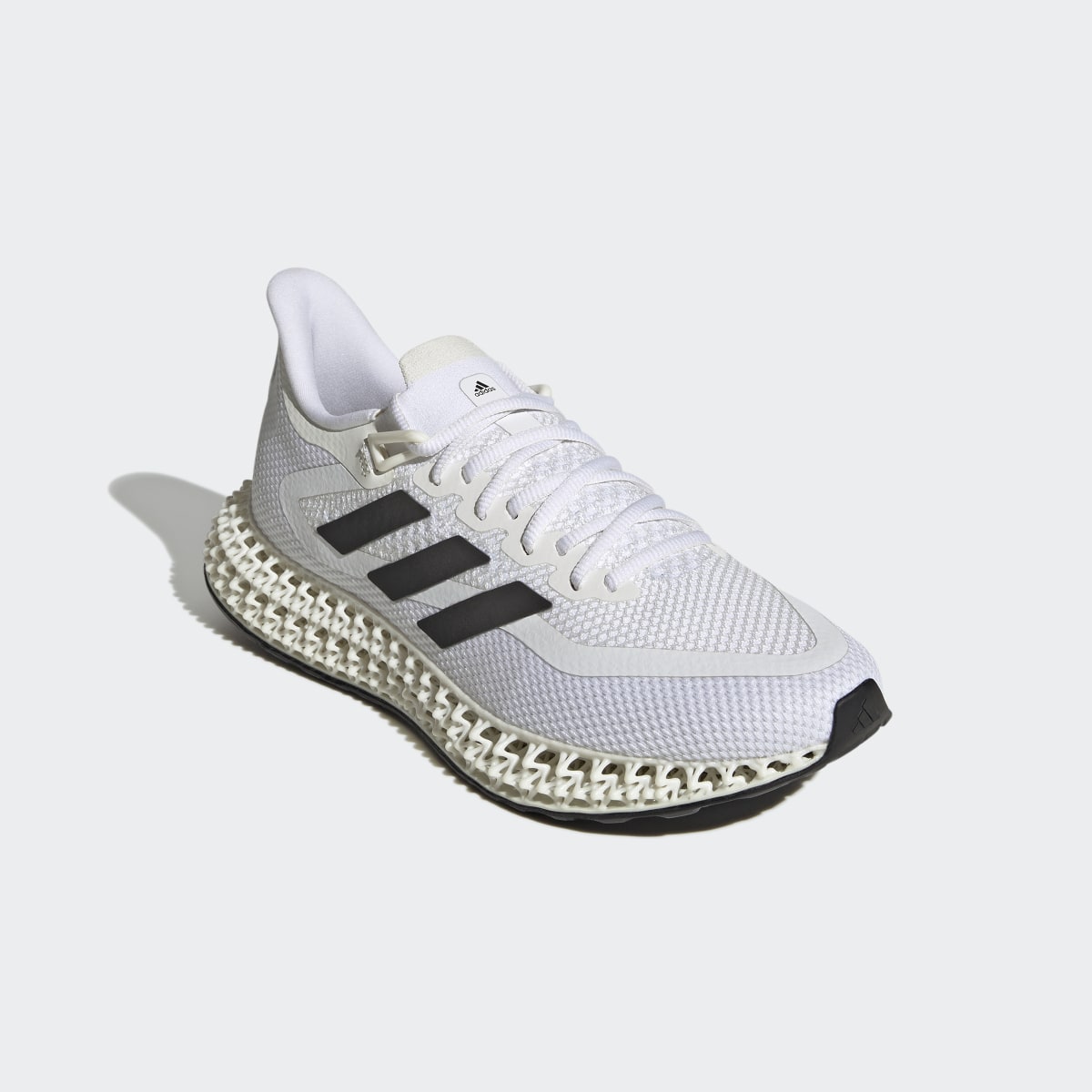 Adidas 4DFWD 2 Running Shoes. 8