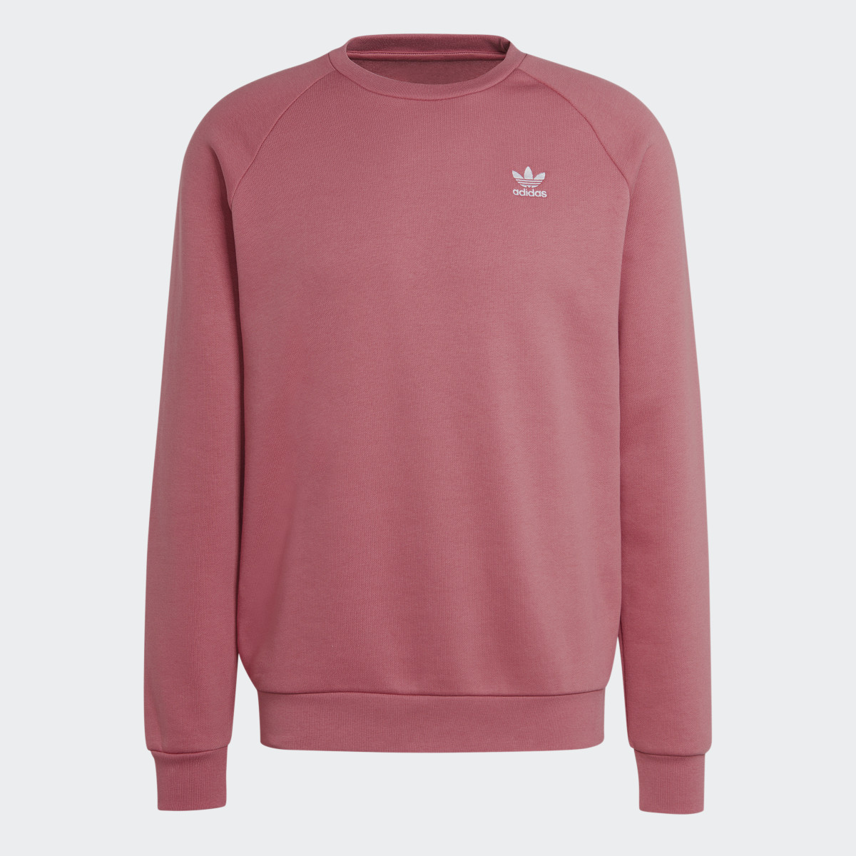 Adidas Sweatshirt Trefoil Essentials. 5