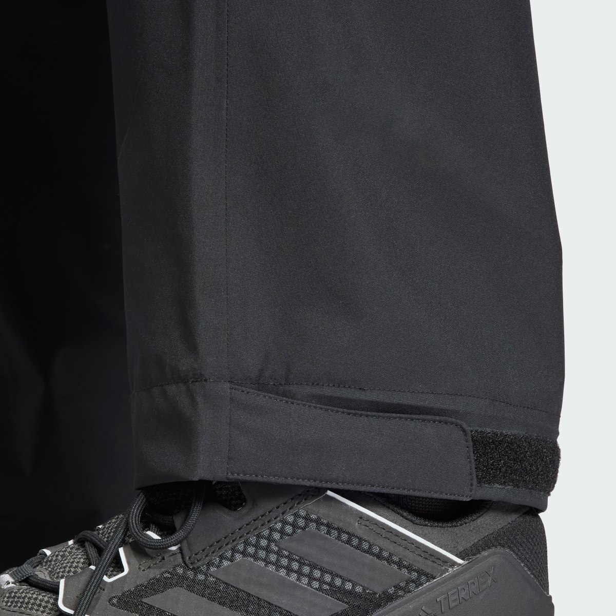 Adidas Pantalón técnico Terrex Multi RAIN.RDY 2-Layer. 7