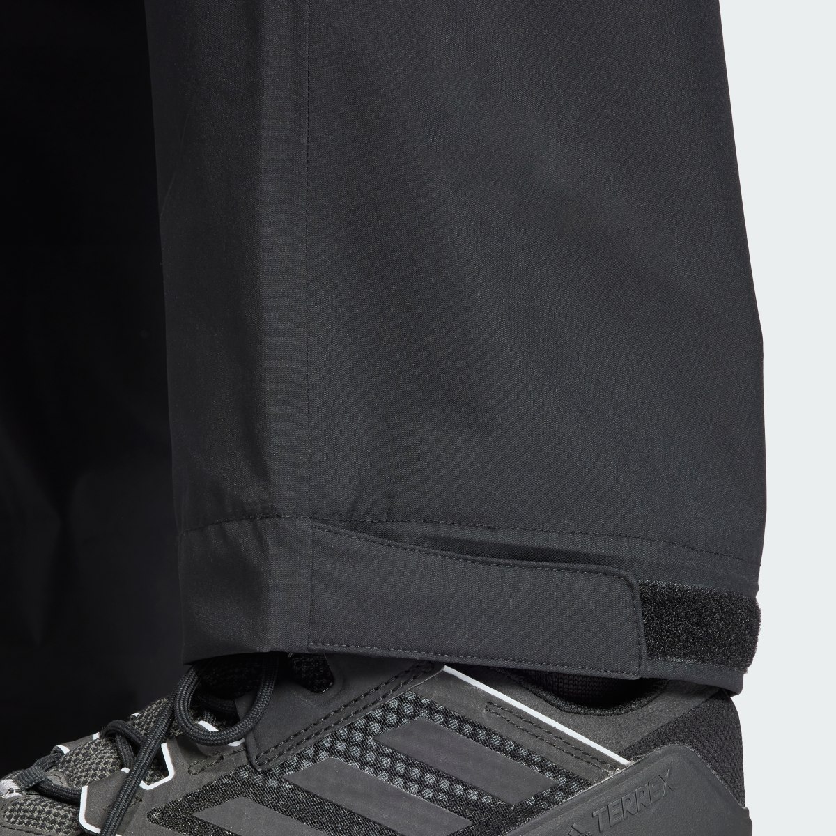 Adidas Terrex Multi RAIN.RDY 2-Layer Rain Pants. 7