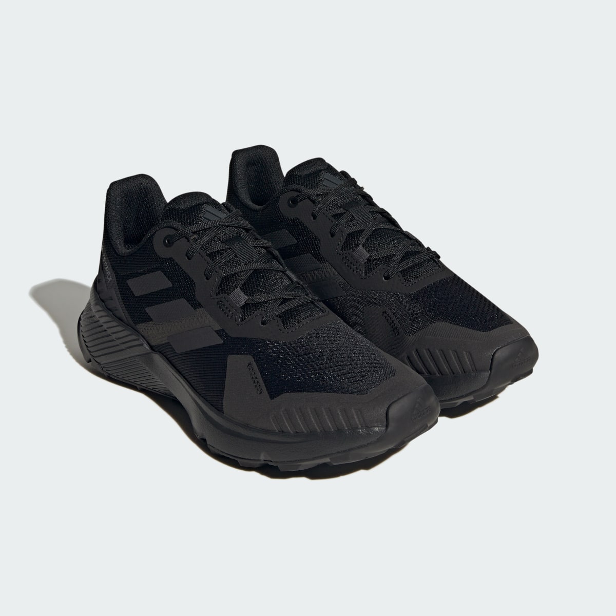 Adidas TERREX Soulstride Trailrunning-Schuh. 5