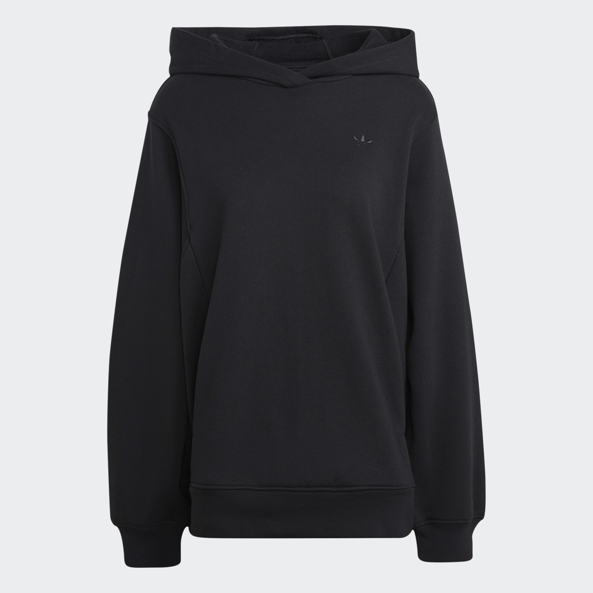 Adidas Hoodie Premium Essentials. 5