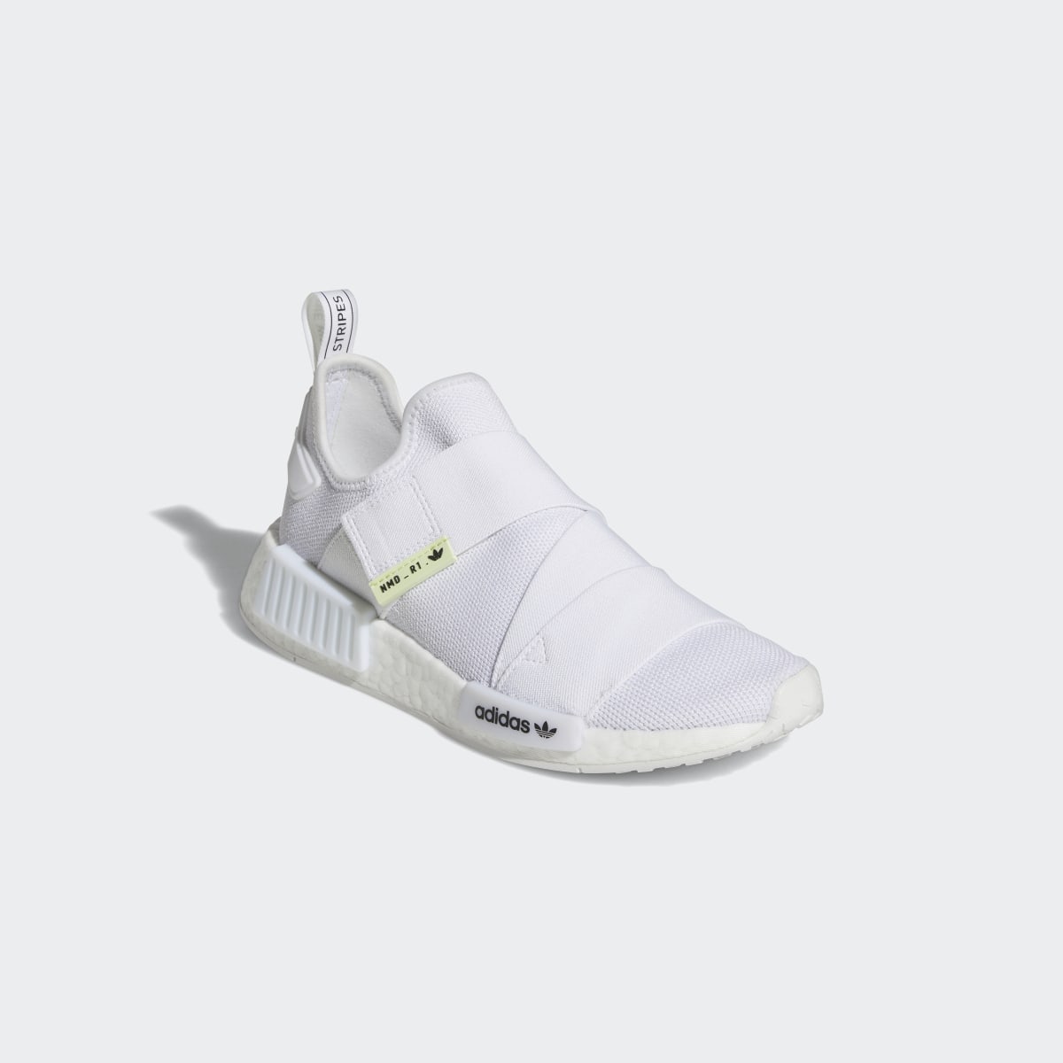 Adidas Chaussure NMD_R1. 8