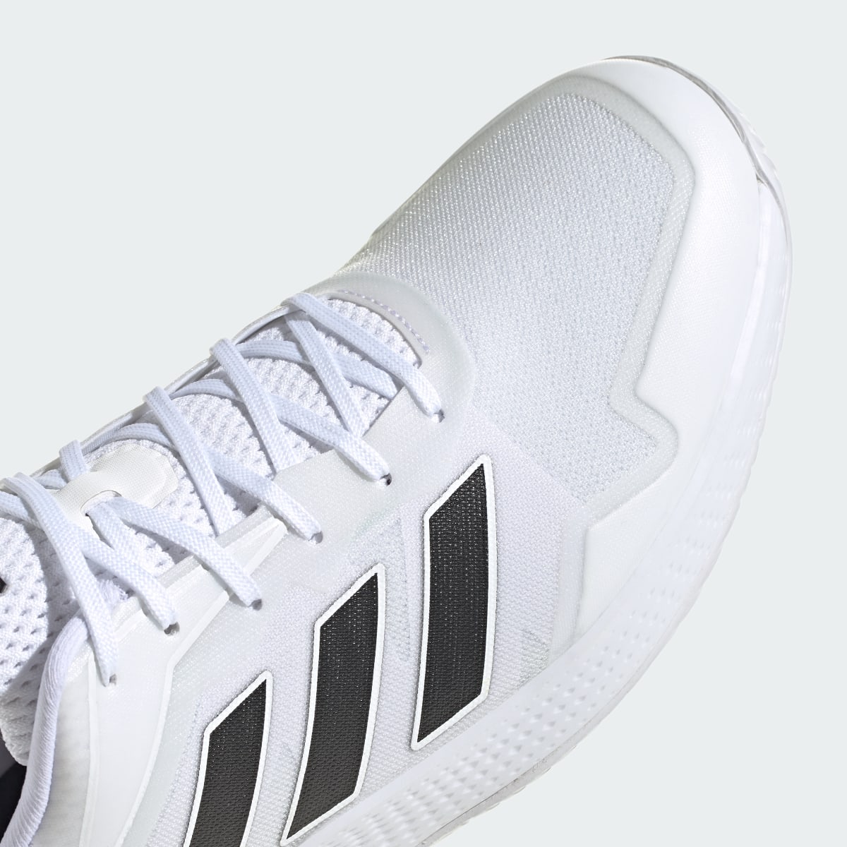 Adidas Defiant Speed Tennis Shoes. 10