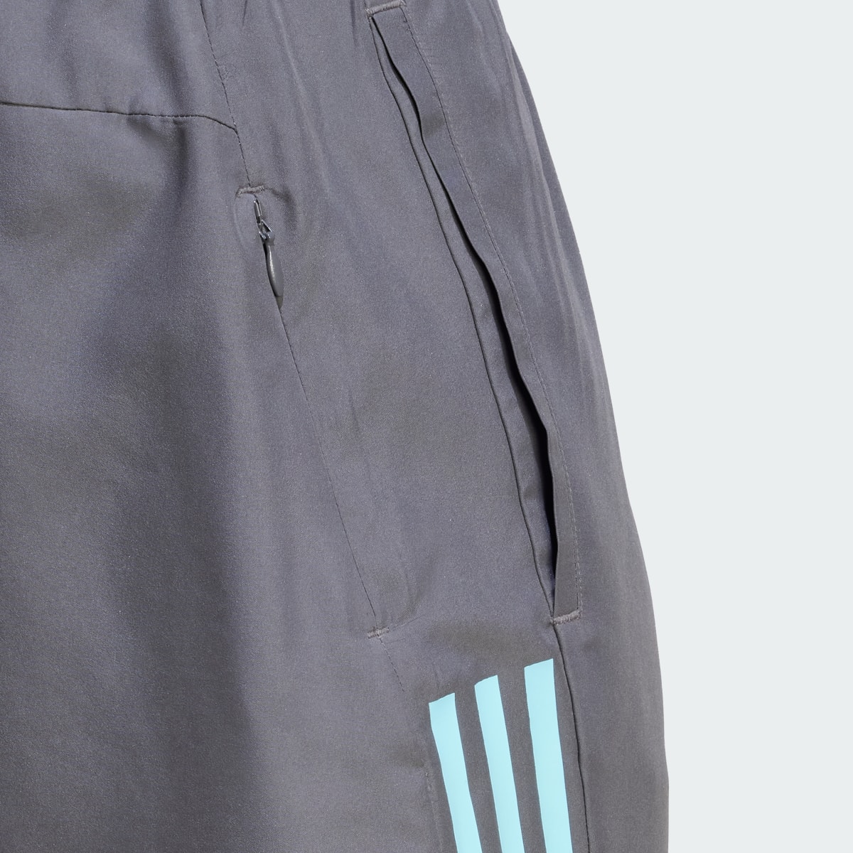 Adidas BMW BERLIN-MARATHON 2023 Own the Run Shorts. 6