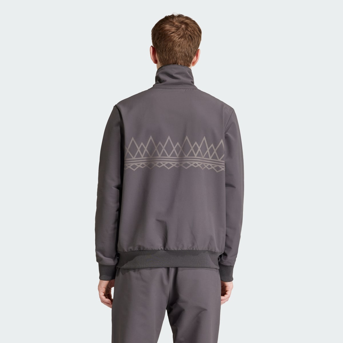 Adidas Veste de survêtement Suddell. 4