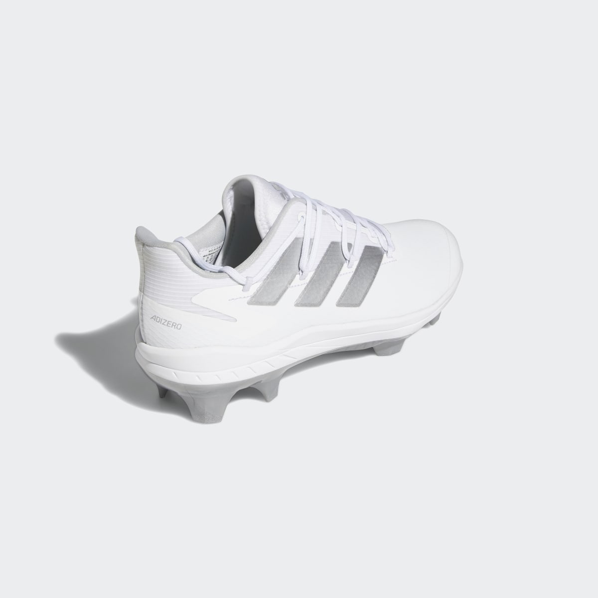 Adidas Adizero Afterburner 8 Pro TPU Cleats. 6