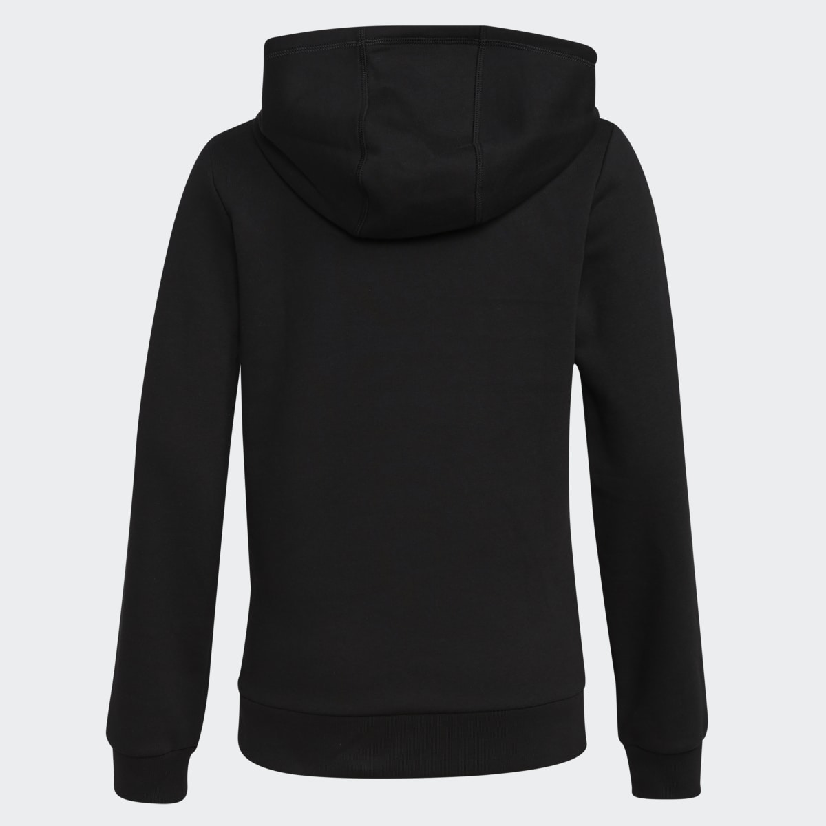 Adidas Essential Hoodie (Extended Size). 4