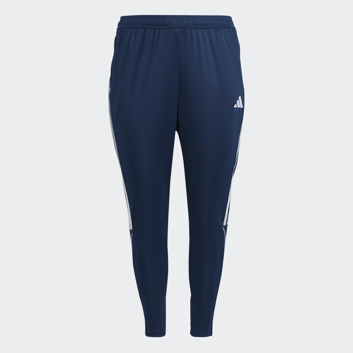 Adidas Tiro 23 League Pants (Plus Size). 4