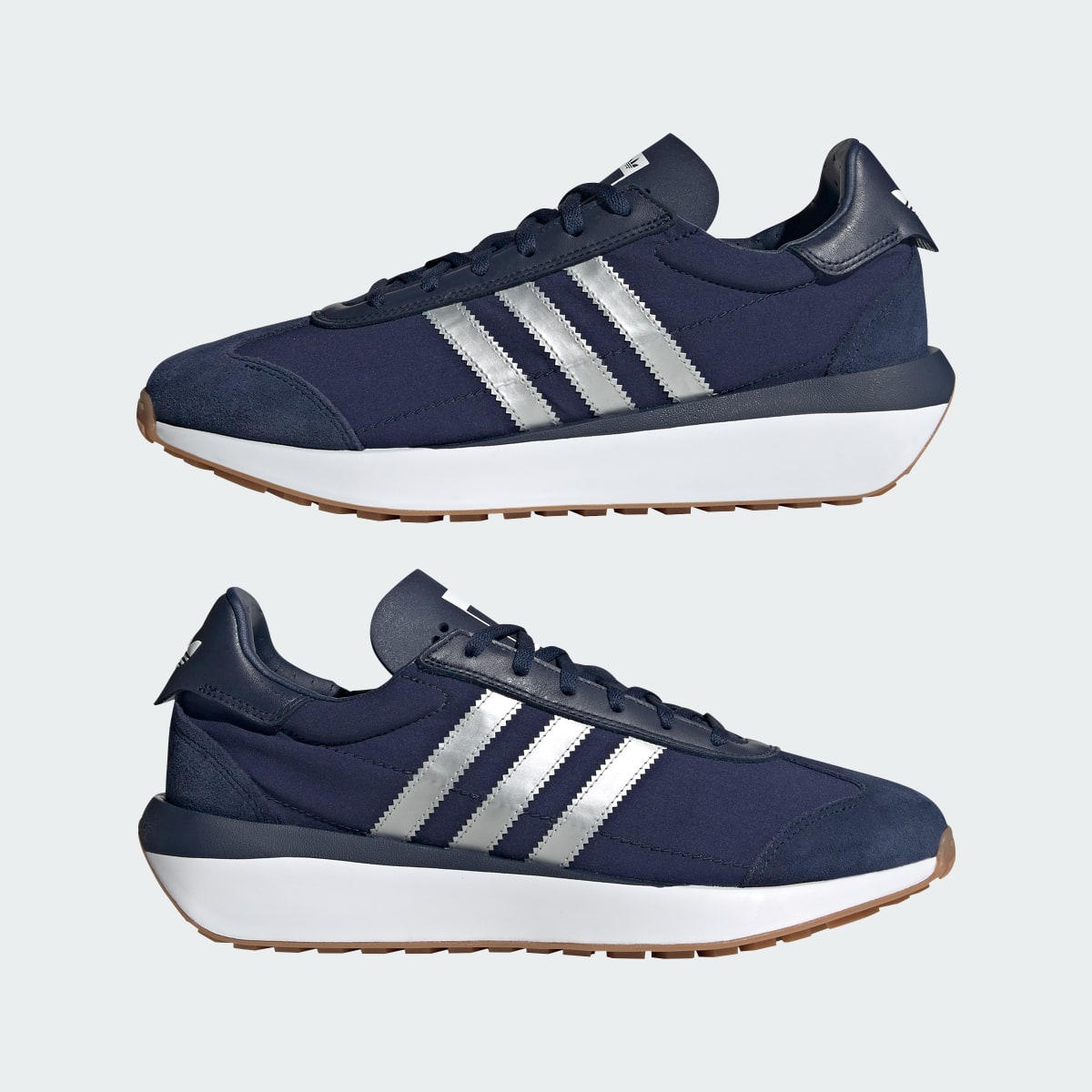 Adidas Tenis Country XLG. 8