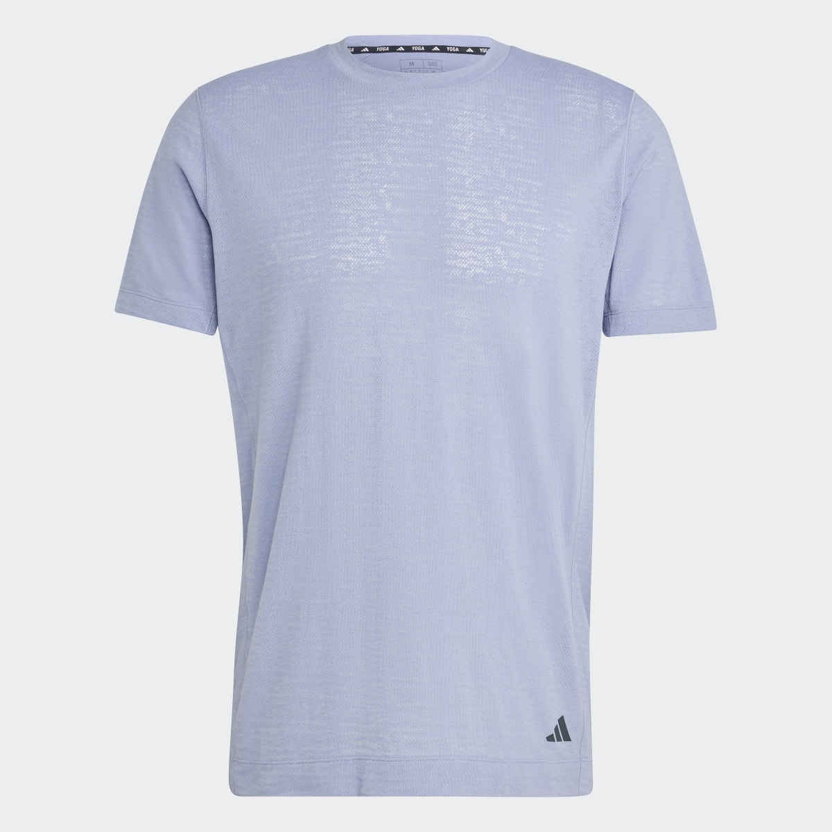 Adidas Yoga Training Tee. 5