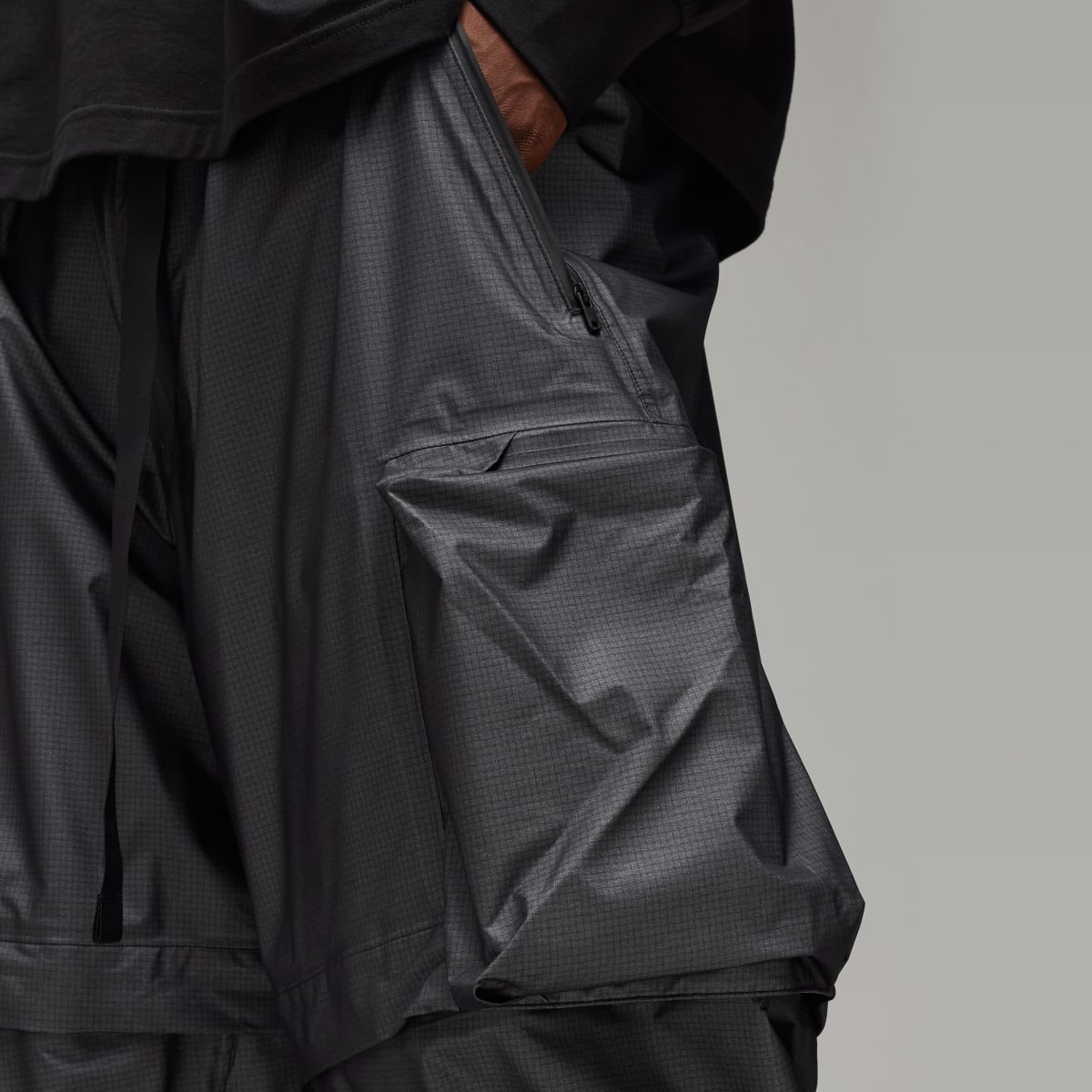 Adidas Y-3 GORE-TEX Pants. 7