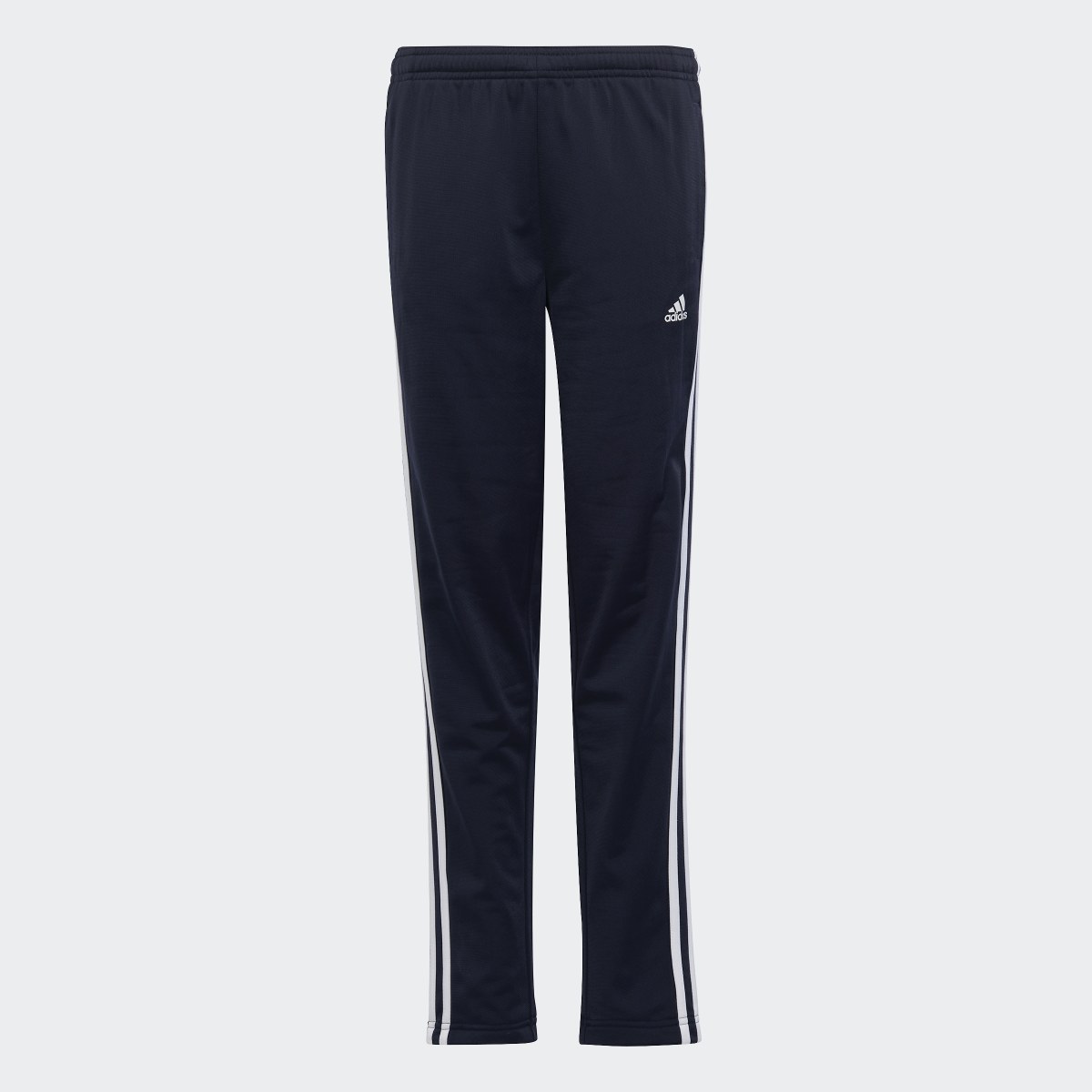 Adidas Essentials 3-Streifen Tiberio Trainingsanzug. 9